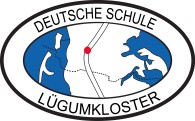 Deutsche Schule Lügumkloster